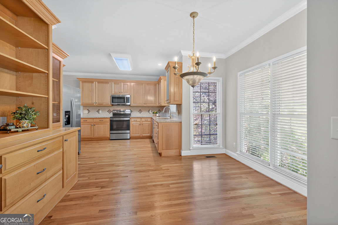 5154 Maplewood Lane Gainesville GA 30504