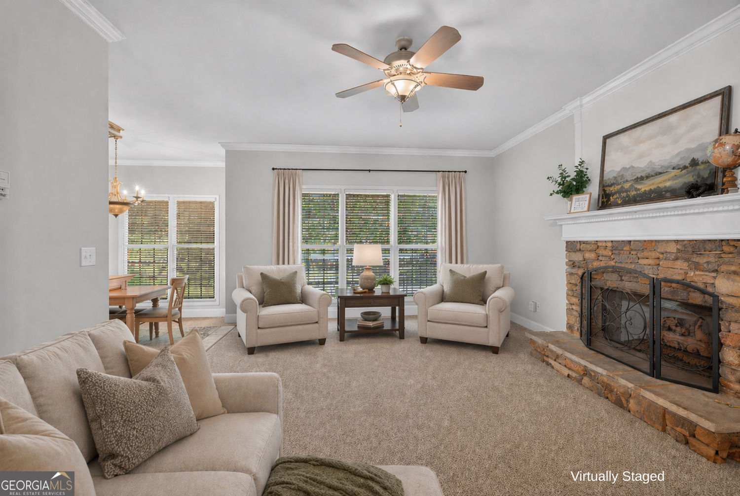 5154 Maplewood Lane Gainesville GA 30504