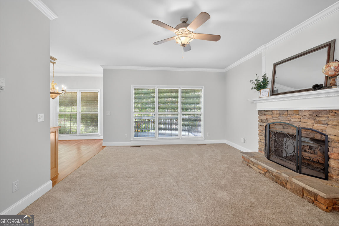 5154 Maplewood Lane Gainesville GA 30504
