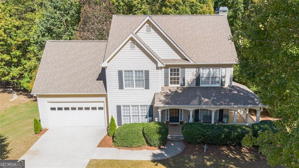 5154 Maplewood Lane Gainesville GA 30504