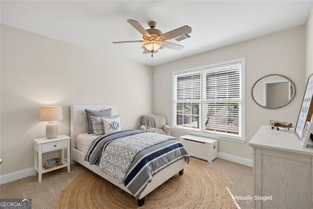 5154 Maplewood Lane Gainesville GA 30504