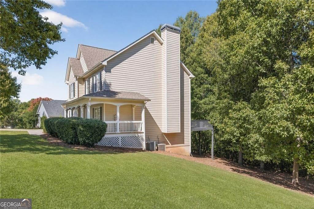 5154 Maplewood Lane Gainesville GA 30504