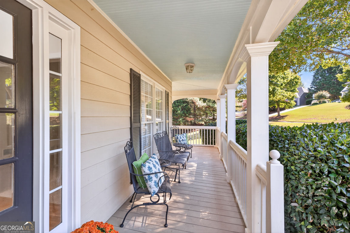 5154 Maplewood Lane Gainesville GA 30504
