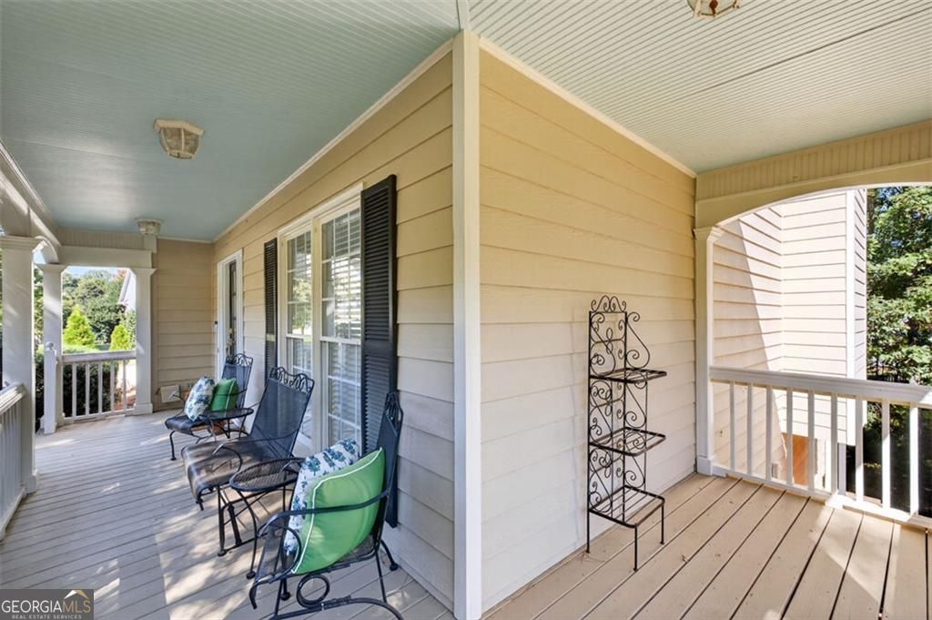 5154 Maplewood Lane Gainesville GA 30504