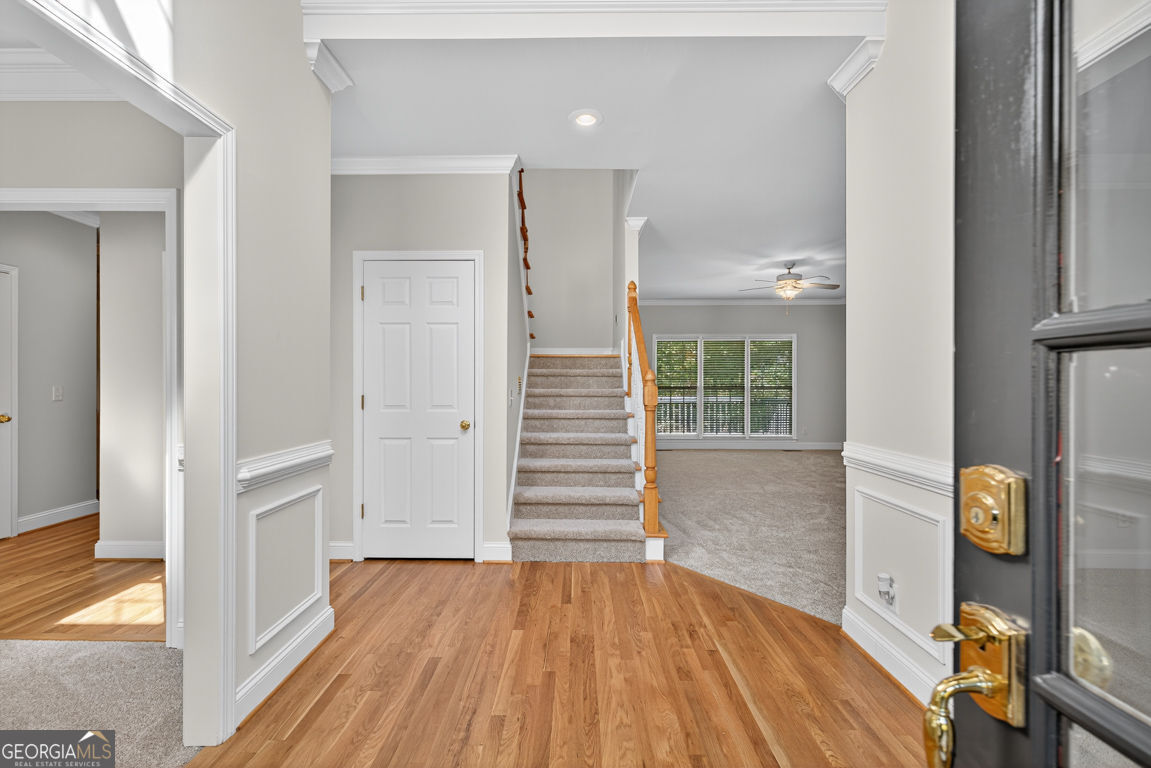 5154 Maplewood Lane Gainesville GA 30504