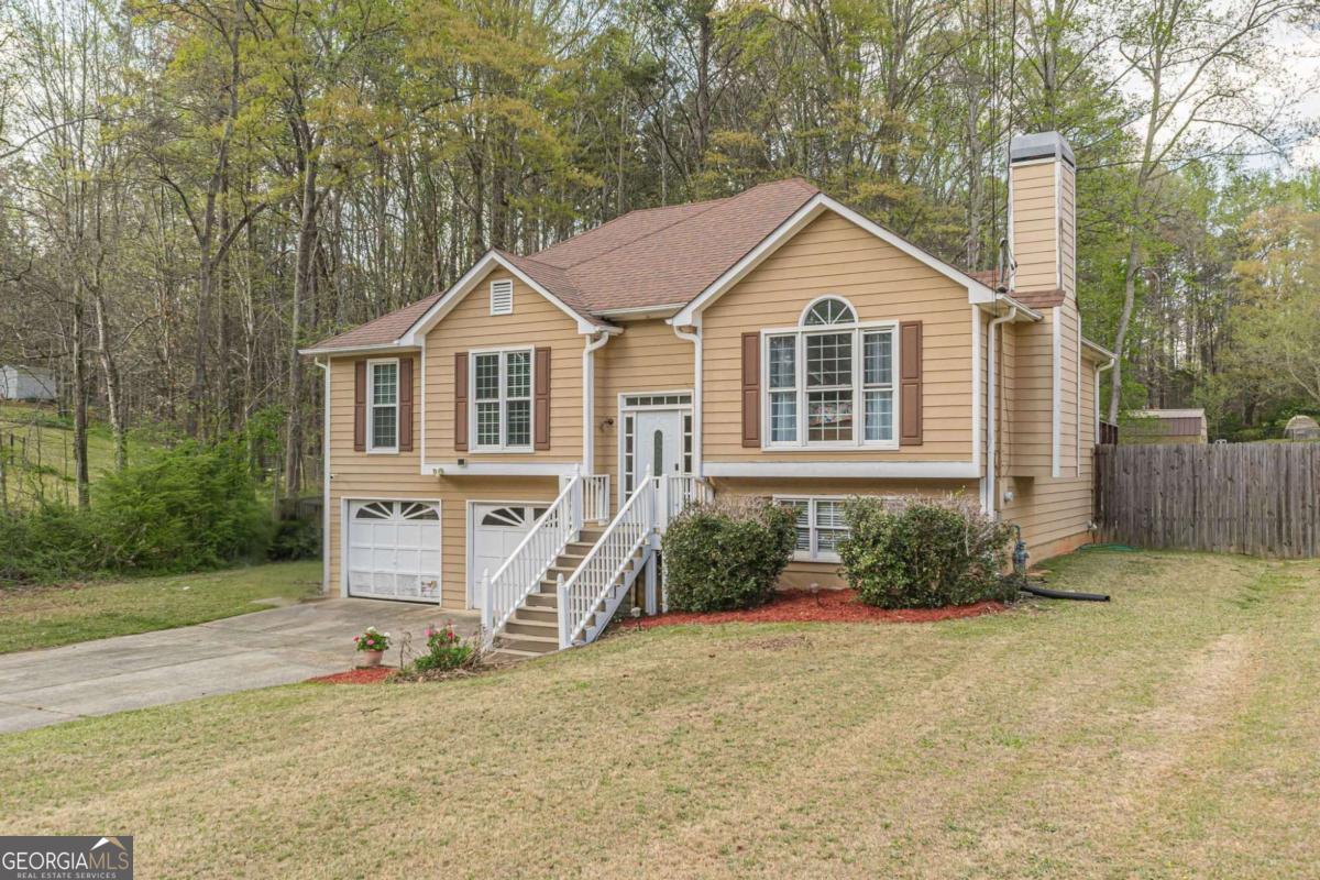 34 Shady Oak Court Dallas GA 30157