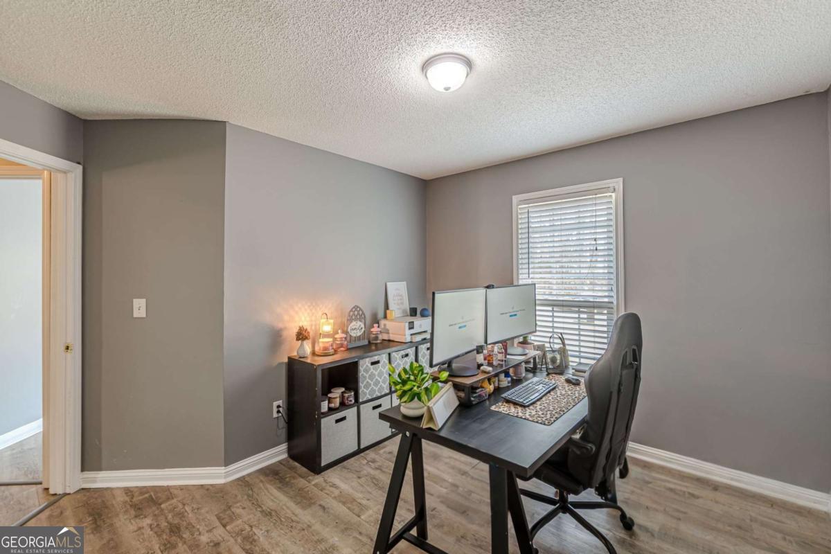 34 Shady Oak Court Dallas GA 30157