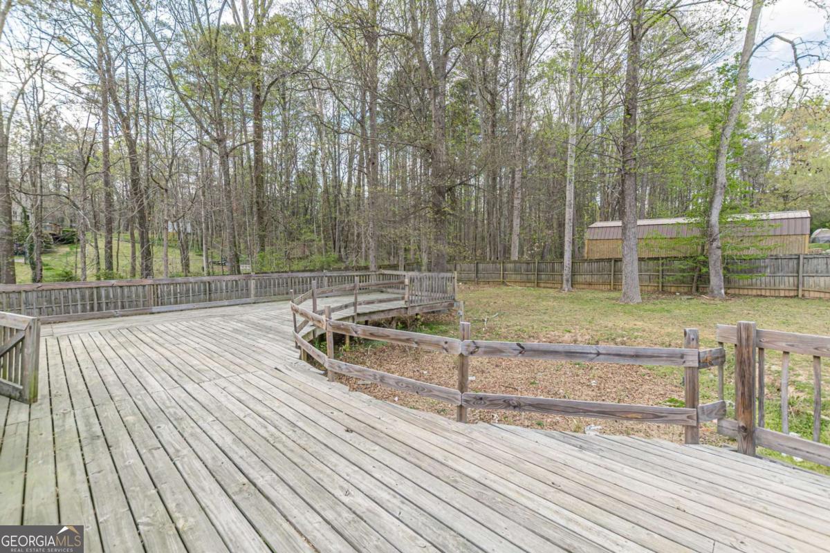 34 Shady Oak Court Dallas GA 30157