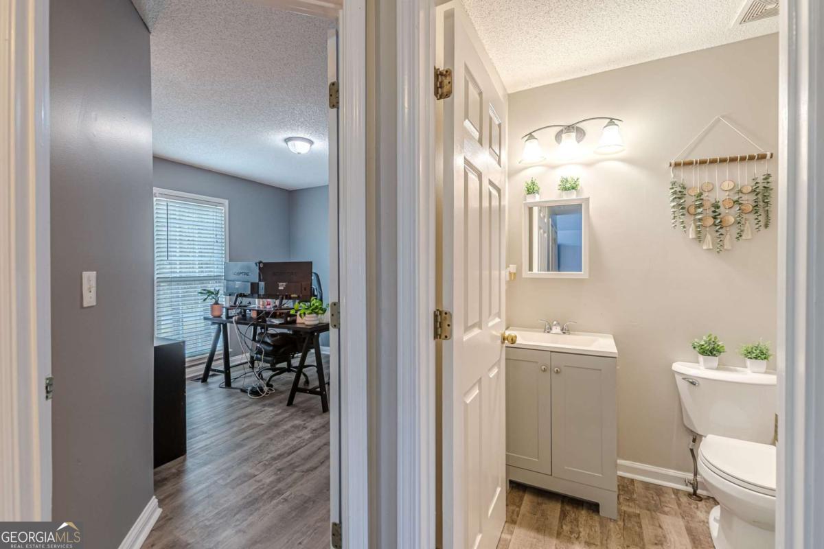 34 Shady Oak Court Dallas GA 30157