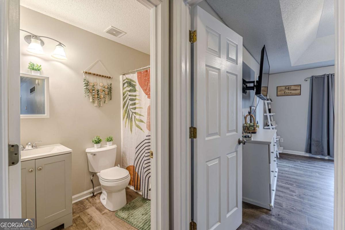 34 Shady Oak Court Dallas GA 30157