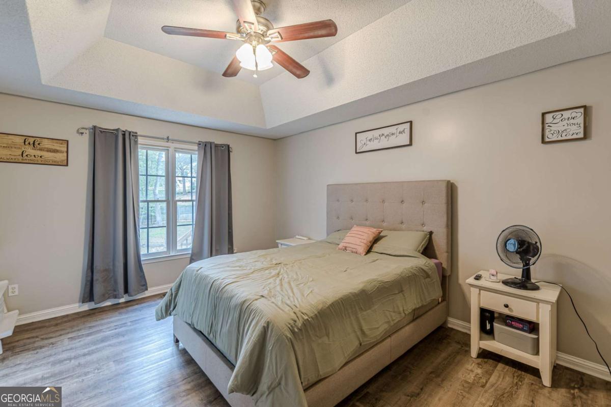 34 Shady Oak Court Dallas GA 30157