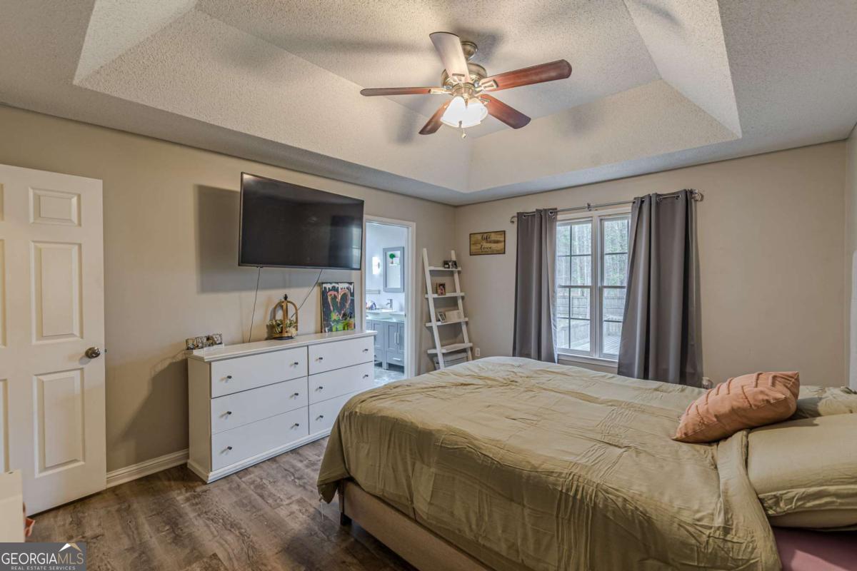 34 Shady Oak Court Dallas GA 30157