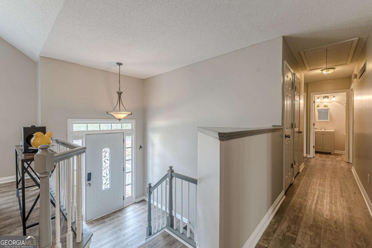 34 Shady Oak Court Dallas GA 30157