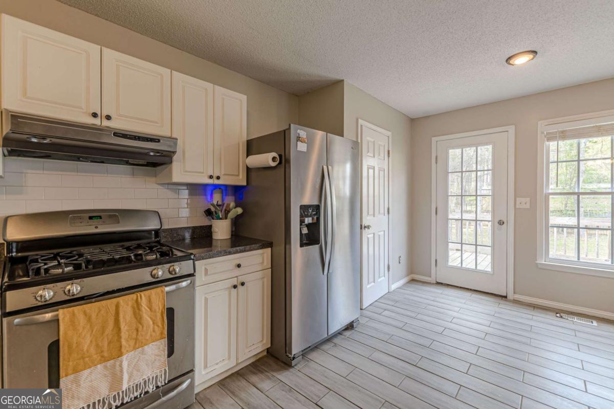 34 Shady Oak Court Dallas GA 30157