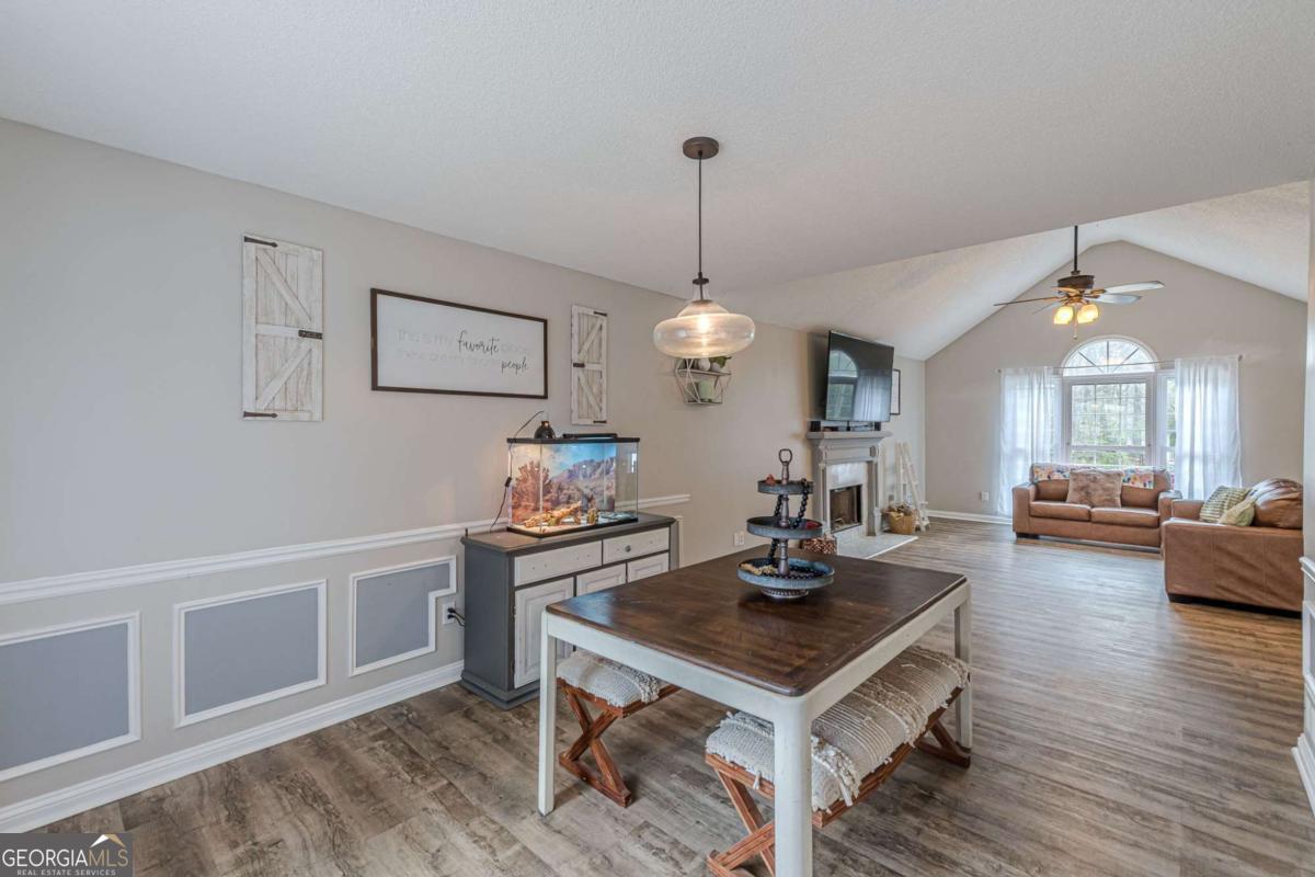 34 Shady Oak Court Dallas GA 30157