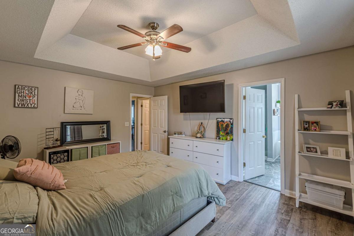34 Shady Oak Court Dallas GA 30157