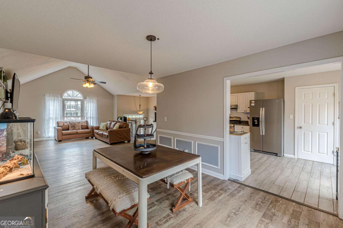 34 Shady Oak Court Dallas GA 30157