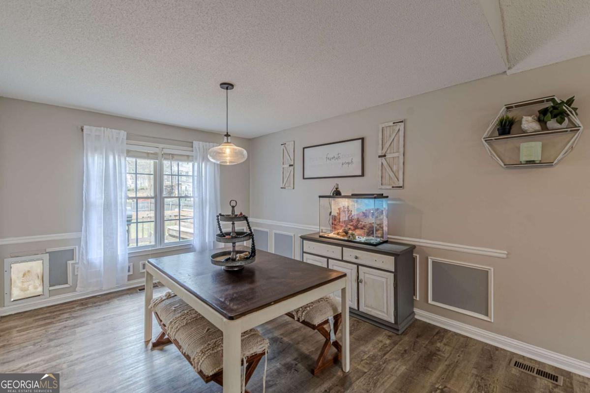 34 Shady Oak Court Dallas GA 30157