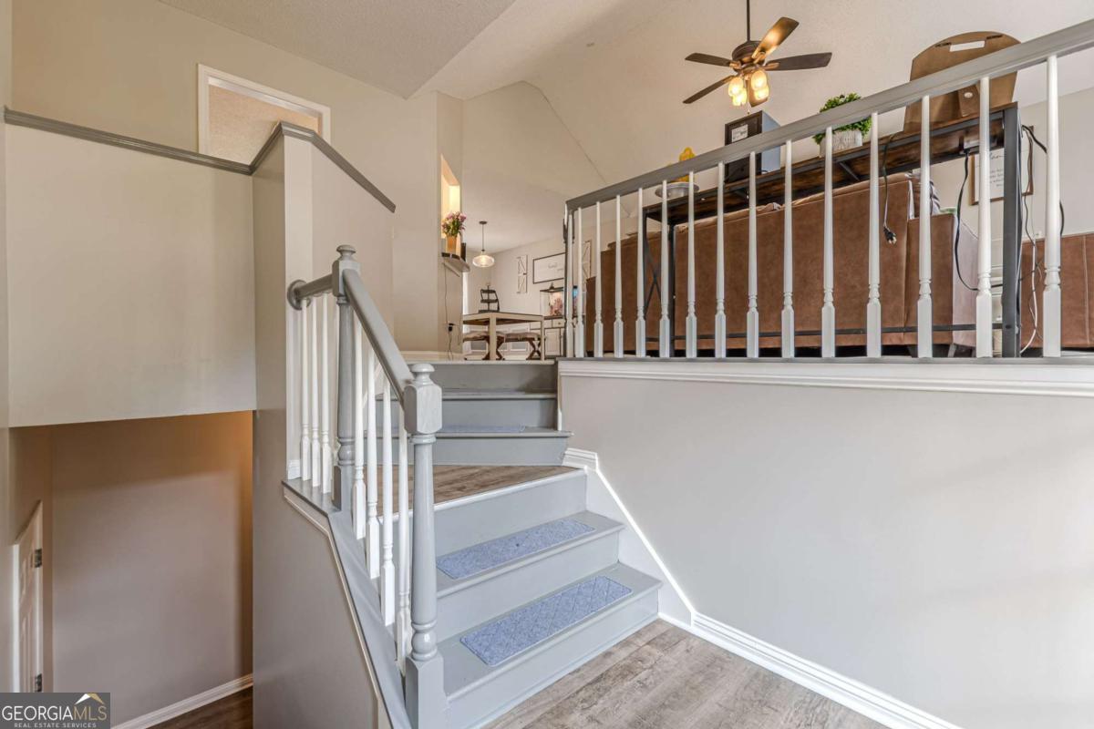 34 Shady Oak Court Dallas GA 30157