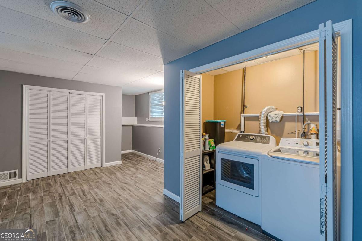 34 Shady Oak Court Dallas GA 30157