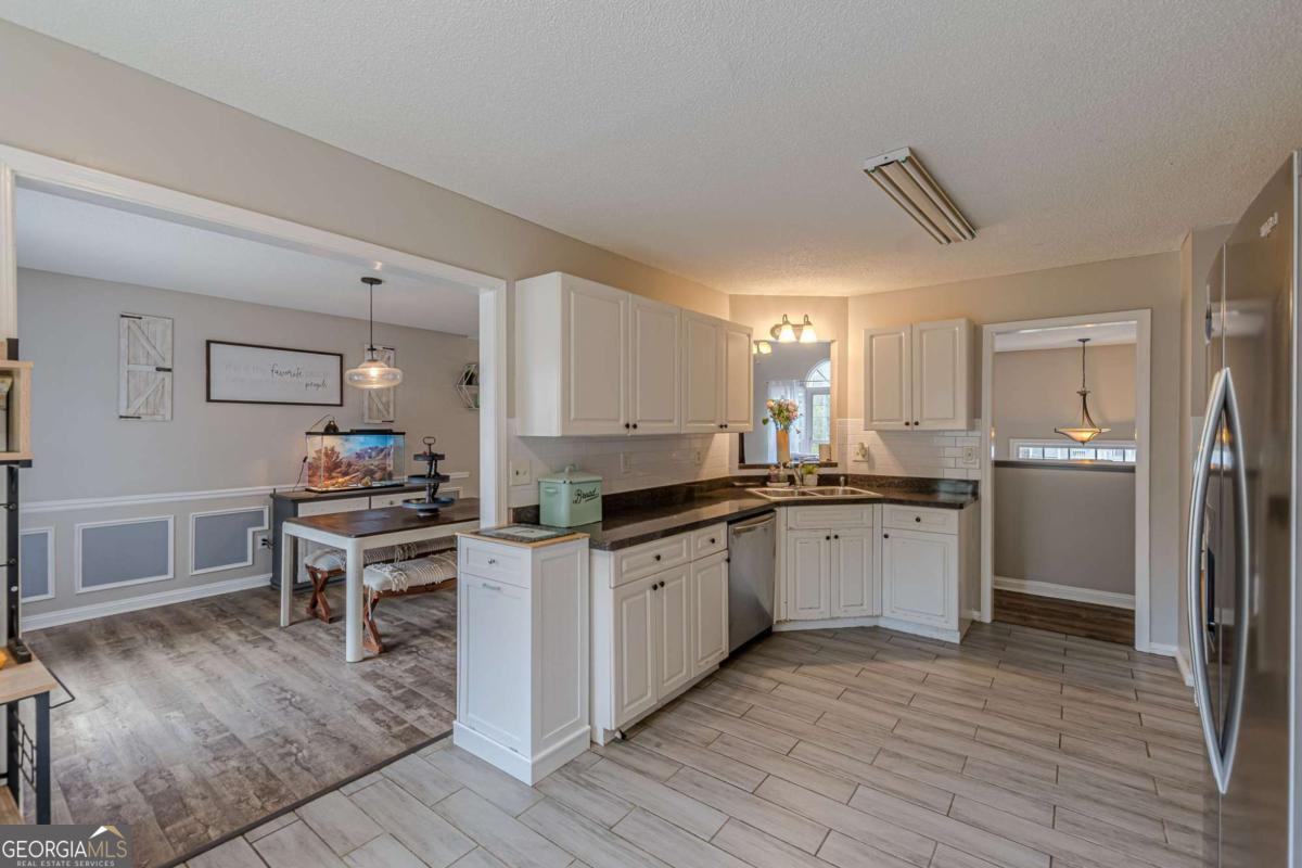 34 Shady Oak Court Dallas GA 30157
