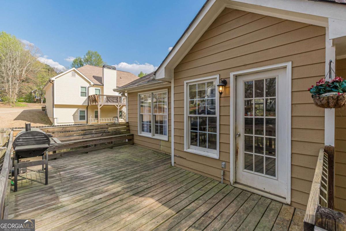 34 Shady Oak Court Dallas GA 30157