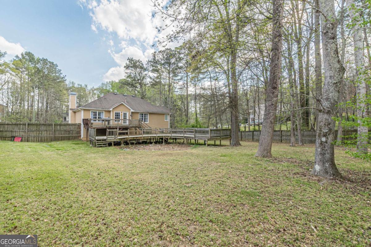 34 Shady Oak Court Dallas GA 30157