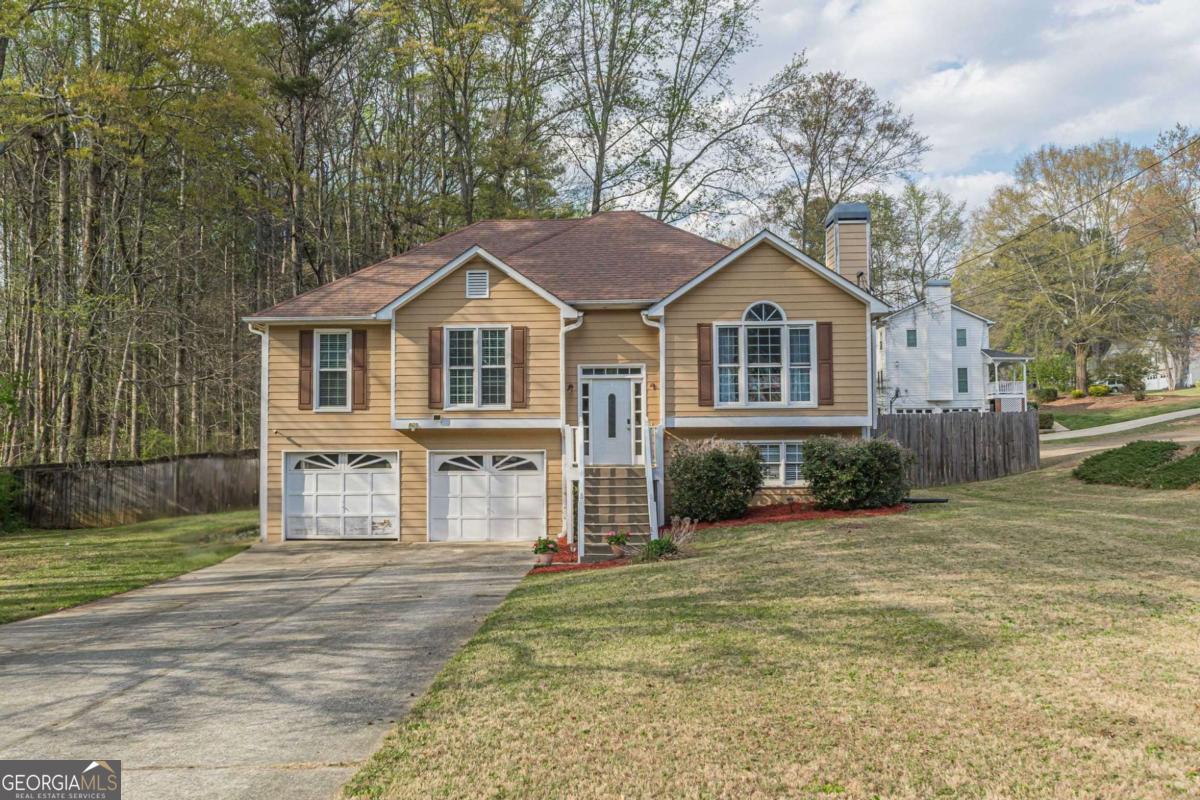 34 Shady Oak Court Dallas GA 30157