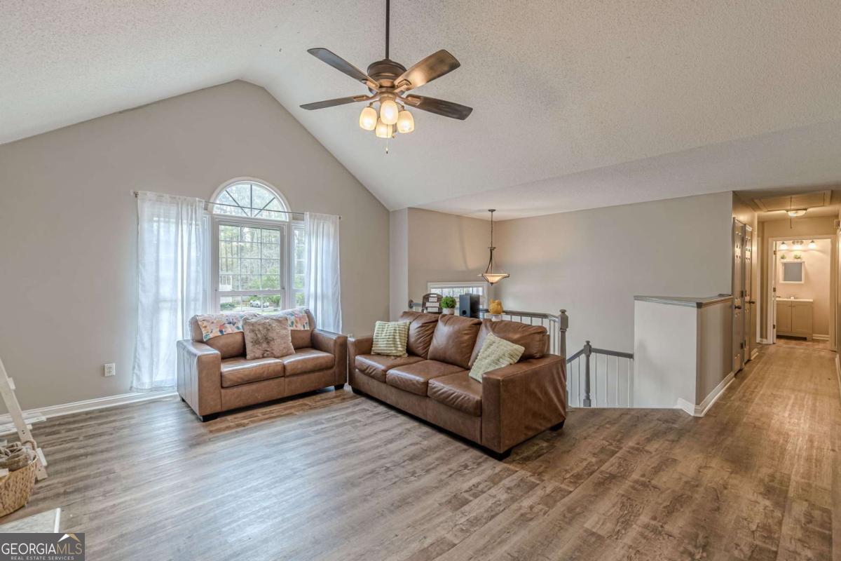 34 Shady Oak Court Dallas GA 30157
