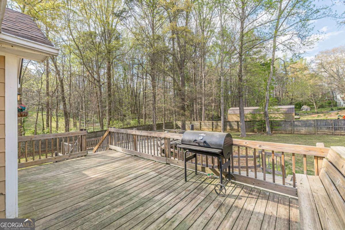 34 Shady Oak Court Dallas GA 30157
