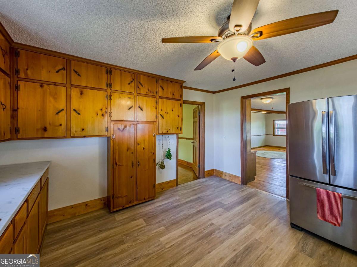 1975 Russell Smith Road Sycamore GA 31790