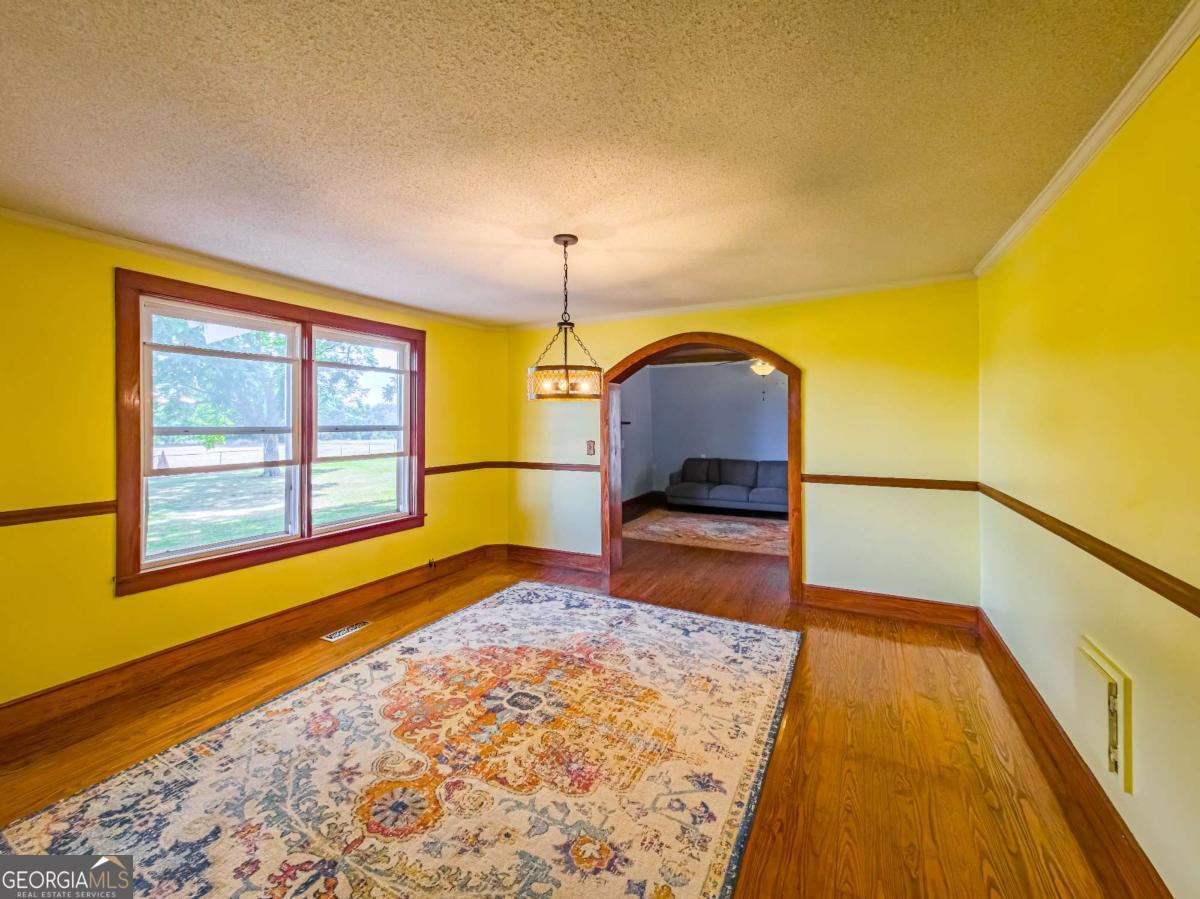 1975 Russell Smith Road Sycamore GA 31790