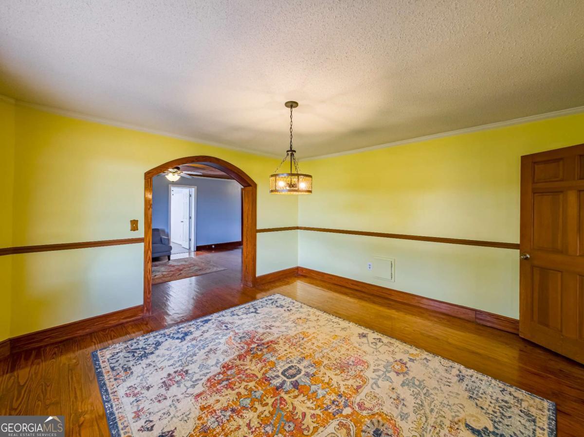 1975 Russell Smith Road Sycamore GA 31790