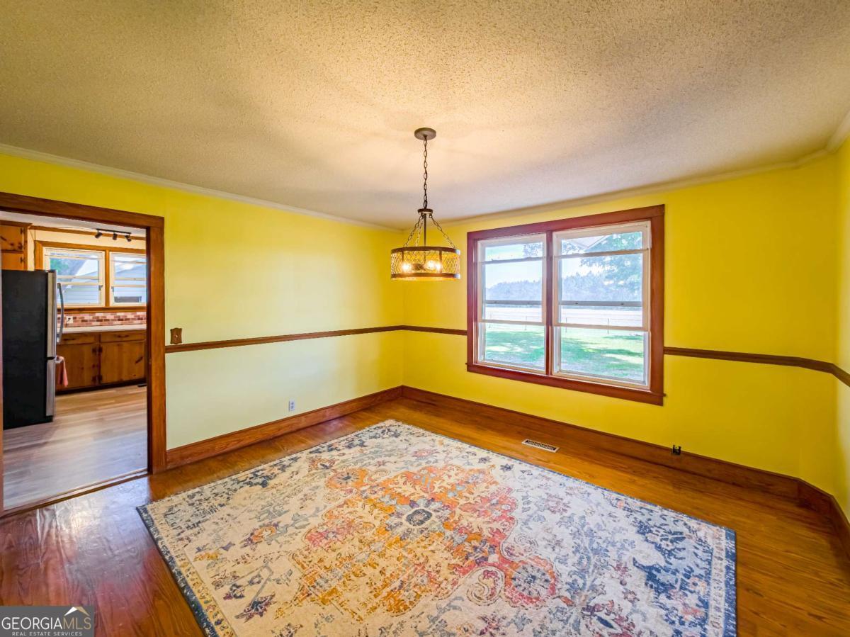1975 Russell Smith Road Sycamore GA 31790