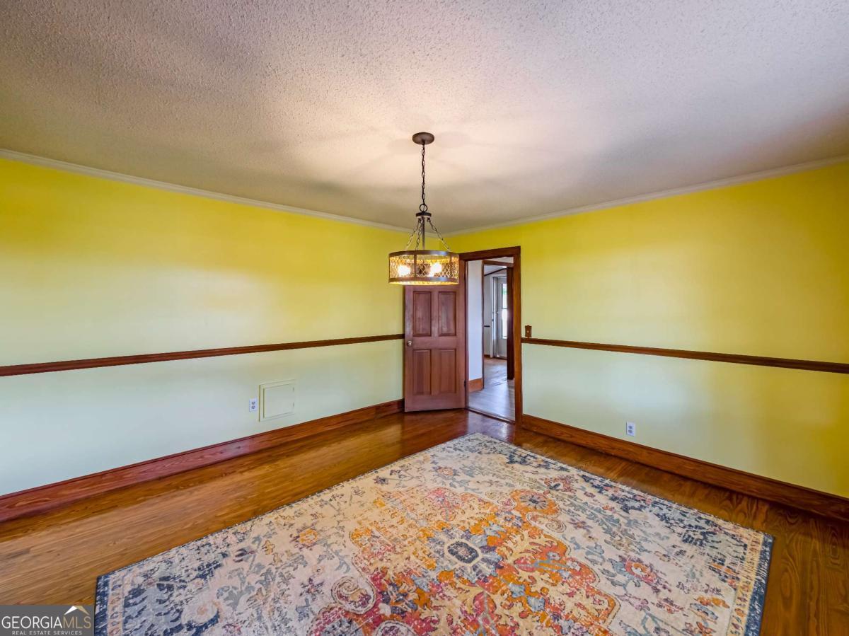 1975 Russell Smith Road Sycamore GA 31790