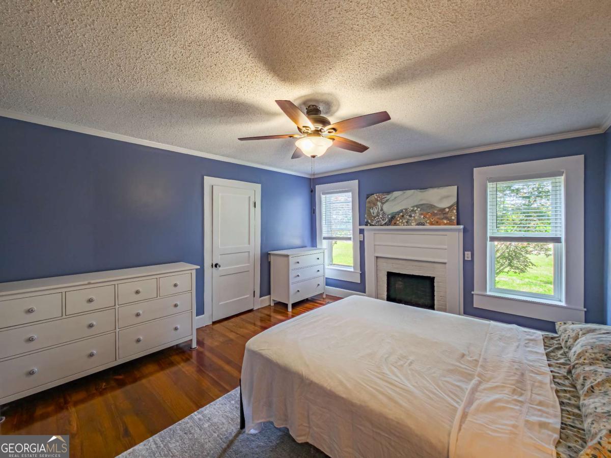 1975 Russell Smith Road Sycamore GA 31790