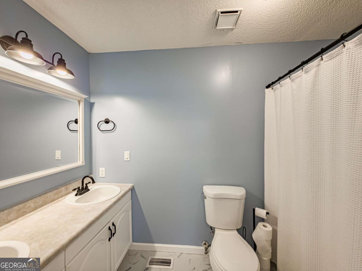 1975 Russell Smith Road Sycamore GA 31790