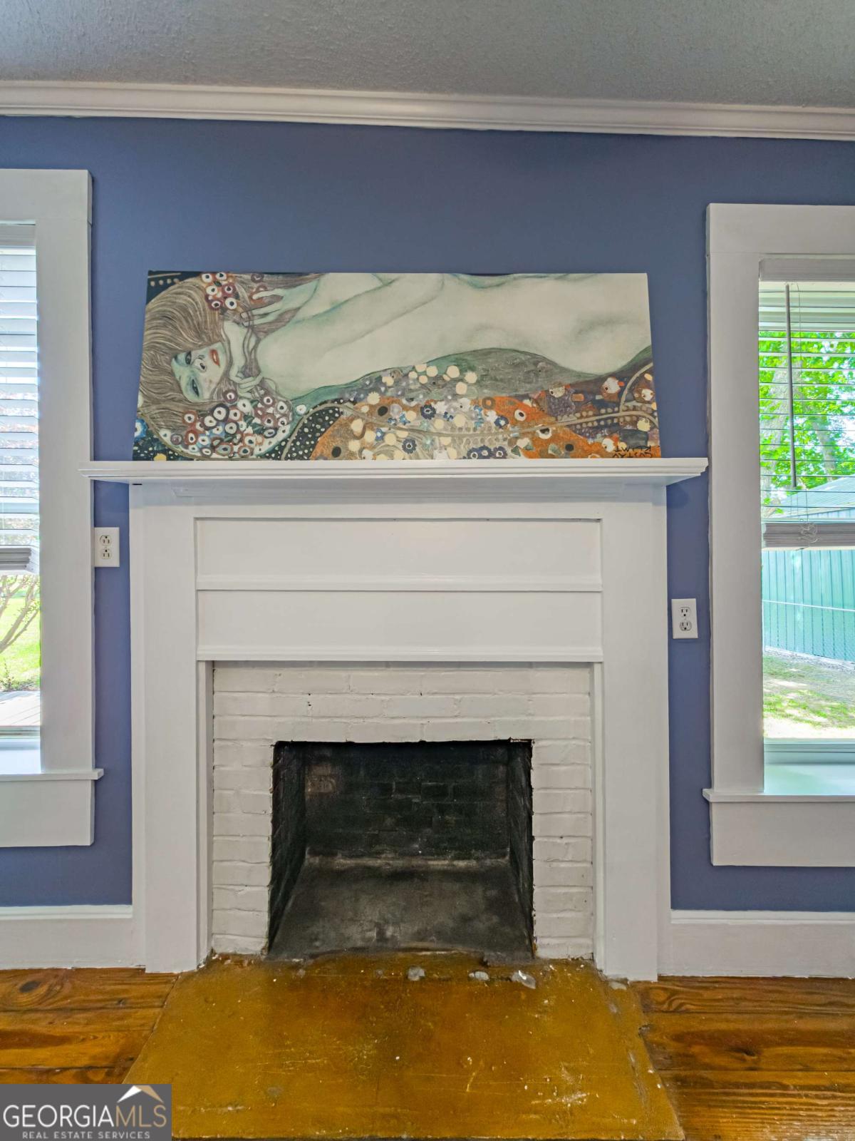 1975 Russell Smith Road Sycamore GA 31790