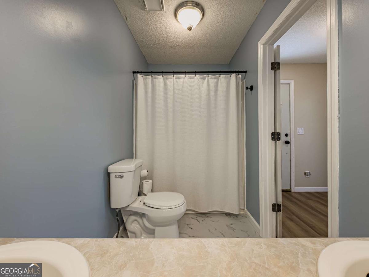 1975 Russell Smith Road Sycamore GA 31790