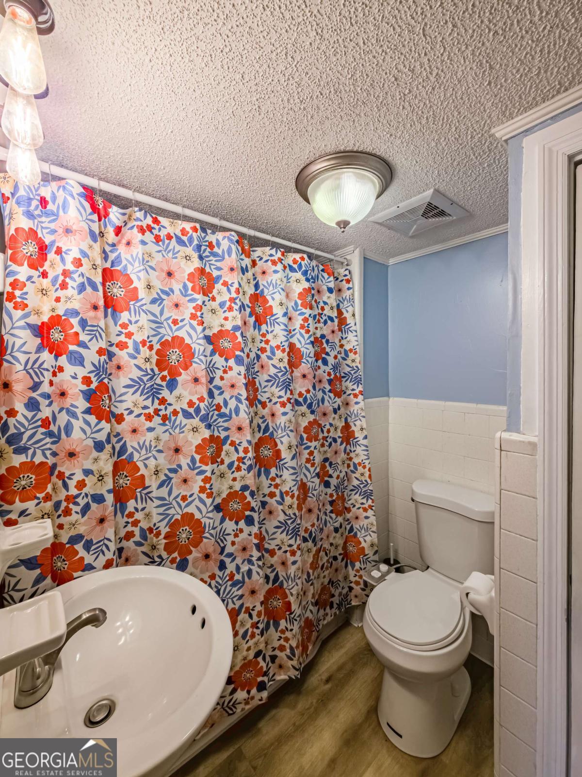1975 Russell Smith Road Sycamore GA 31790