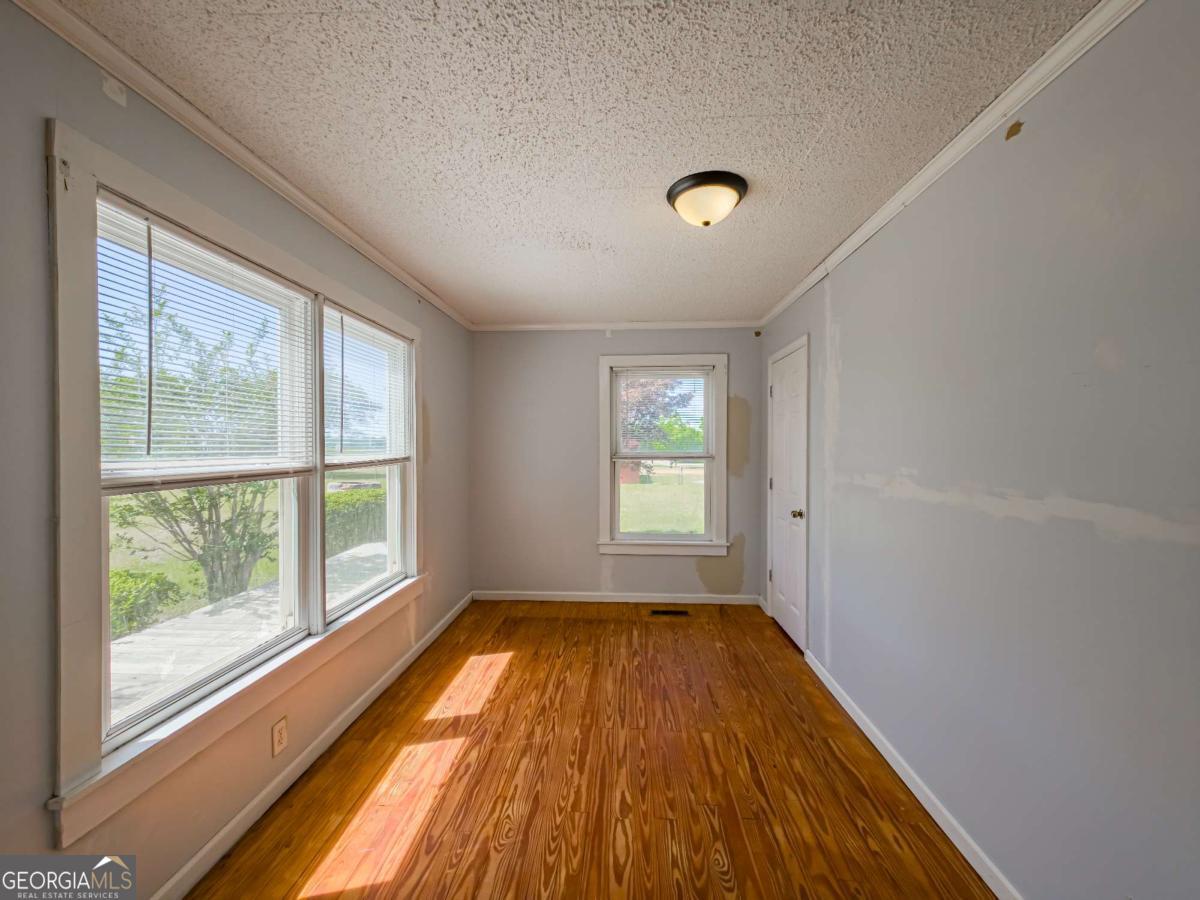 1975 Russell Smith Road Sycamore GA 31790