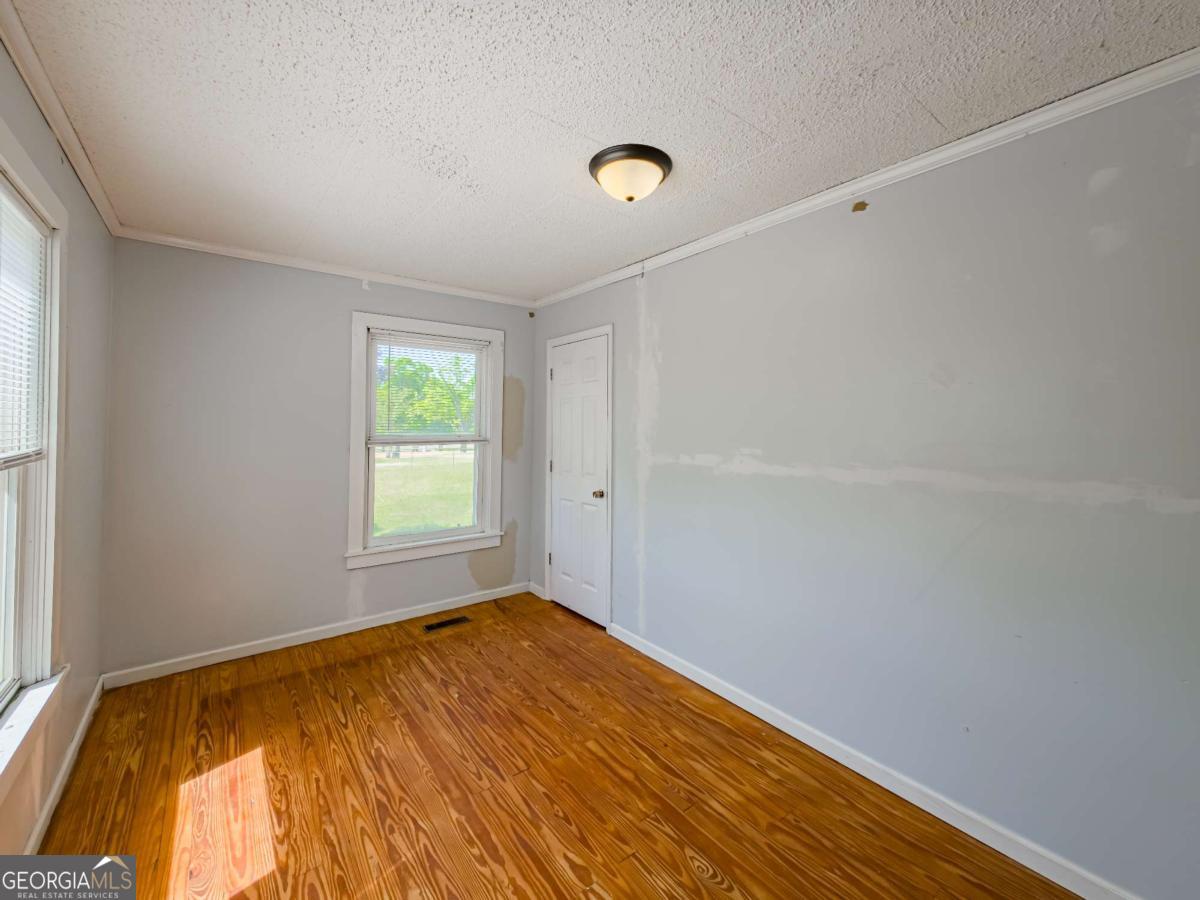 1975 Russell Smith Road Sycamore GA 31790