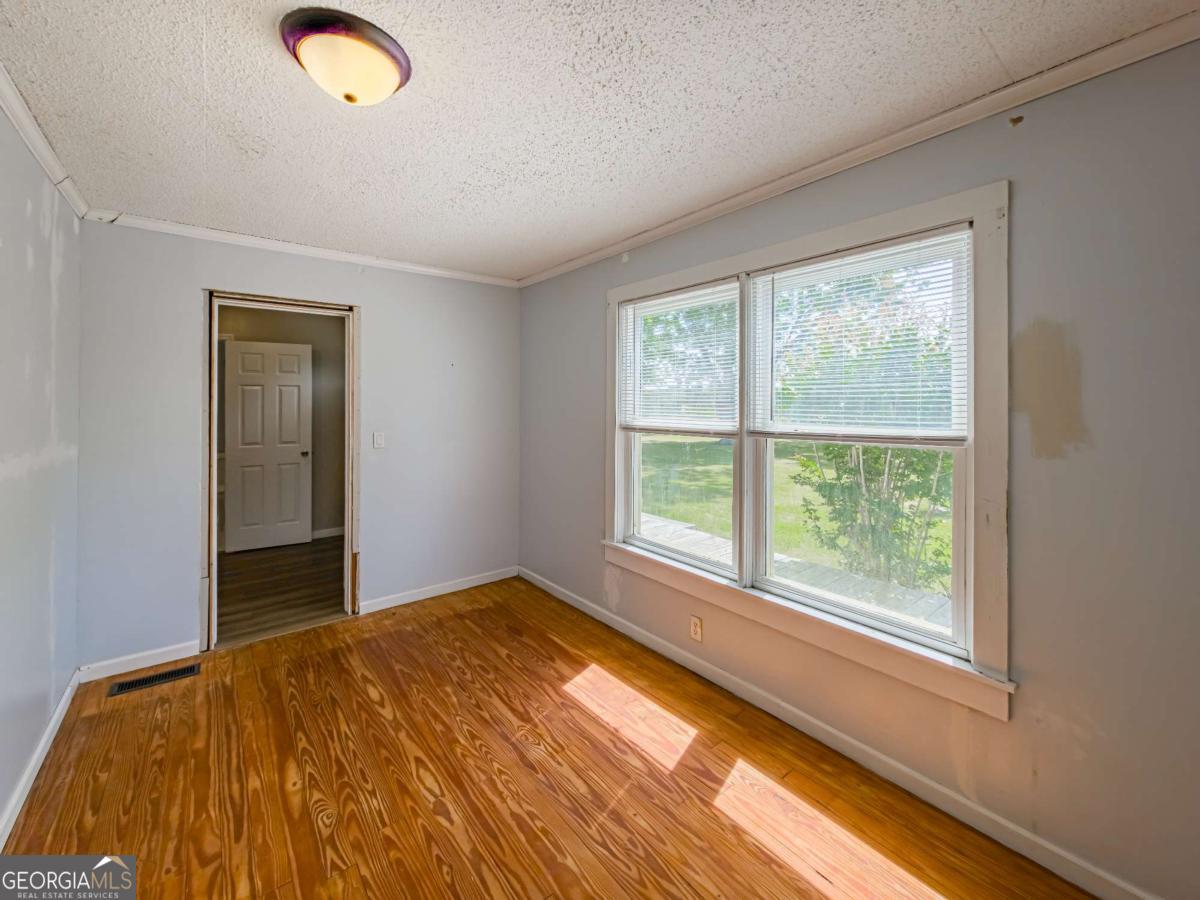 1975 Russell Smith Road Sycamore GA 31790