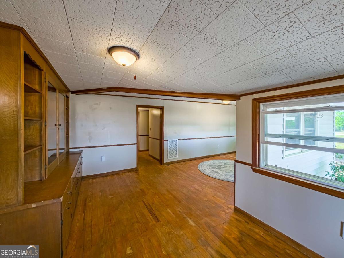 1975 Russell Smith Road Sycamore GA 31790