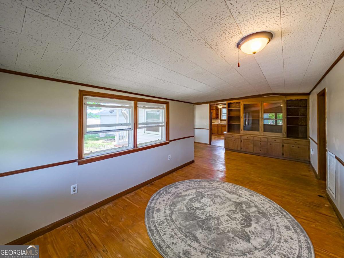 1975 Russell Smith Road Sycamore GA 31790
