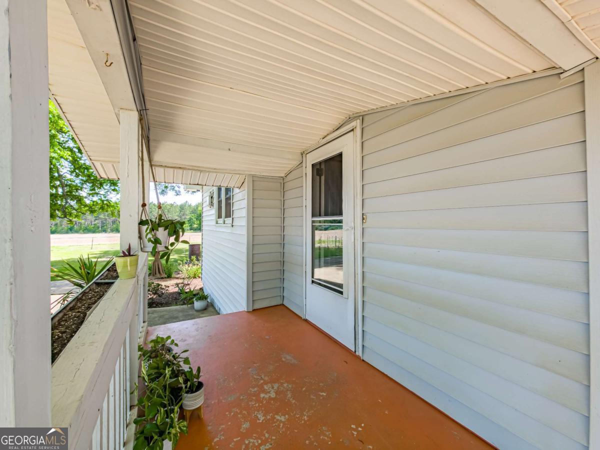 1975 Russell Smith Road Sycamore GA 31790
