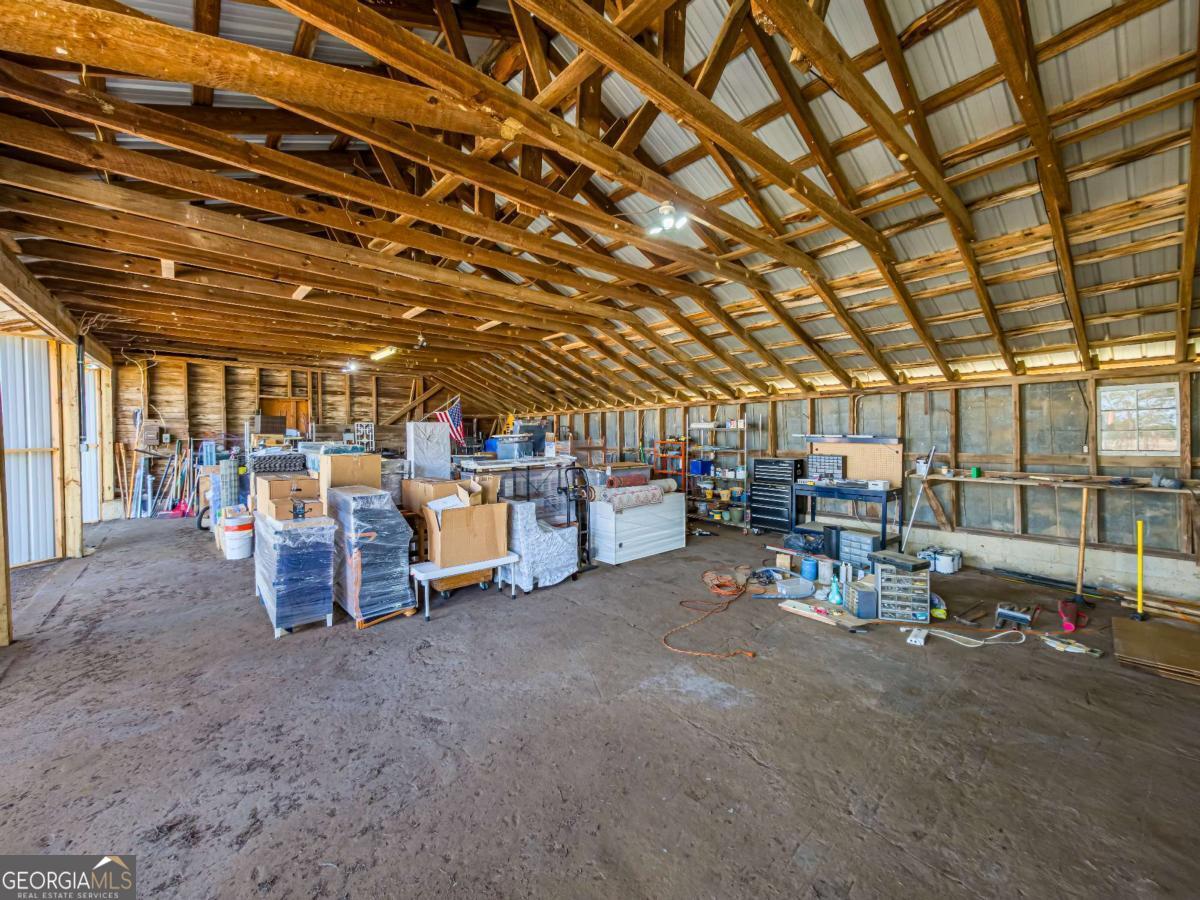 1975 Russell Smith Road Sycamore GA 31790