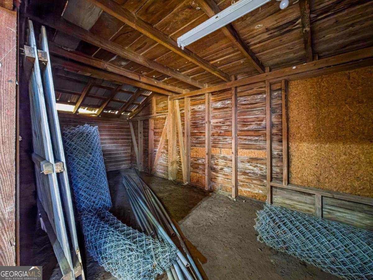 1975 Russell Smith Road Sycamore GA 31790