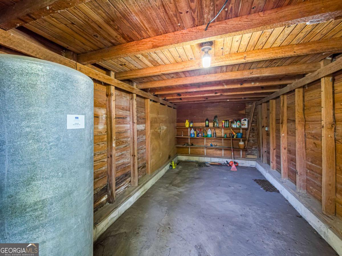 1975 Russell Smith Road Sycamore GA 31790