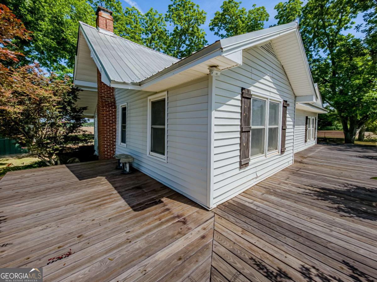1975 Russell Smith Road Sycamore GA 31790